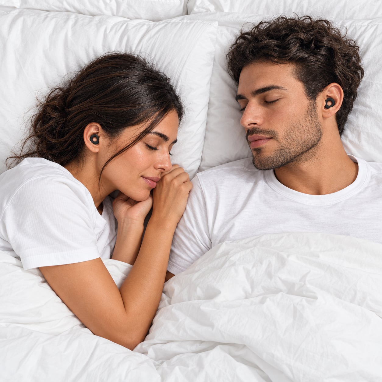 Dreamly Comfort Couple