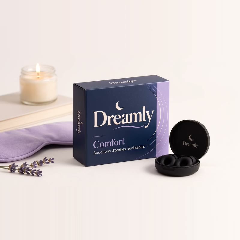 Packaging Dreamly